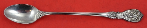 Iced Tea Spoon 7 5/8